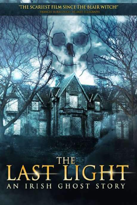 The Last Light: An Irish Ghost Story